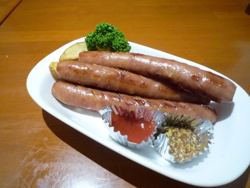 フランクフルトー画像